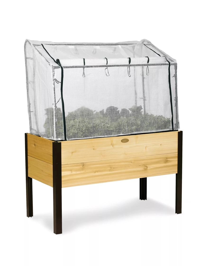 Protection Frame & Covers, 2' X 4' 1 Protection Frame & Covers, 2' X 4'