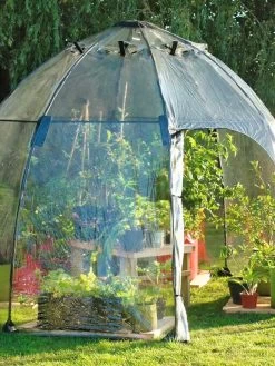 Sunbubble Greenhouse -Garden Supplies 8593335 003V tif