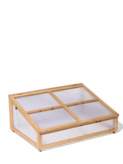 Cold Frame For Compact VegTrug® -Garden Supplies 8594061 9215 tif