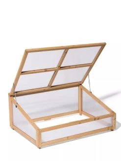 Cold Frame For Compact VegTrug® -Garden Supplies 8594061 9217 tif