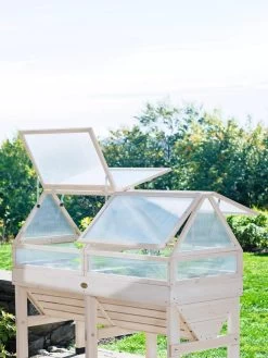 Cold Frame For VegTrug® -Garden Supplies 8594064 1249 tif
