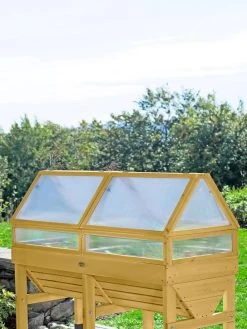 Cold Frame For VegTrug® -Garden Supplies 8594065 101 tif