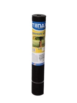 Chew-Proof Hardware Net, 3' X 25' -Garden Supplies 8594144 1846 tif