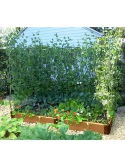 Stack & Extend Veggie Wall -Garden Supplies 8595683 02V 3 4