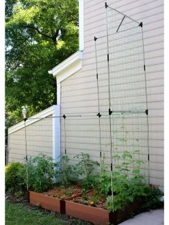 Stack & Extend Veggie Wall -Garden Supplies 8595683 06V 3 4