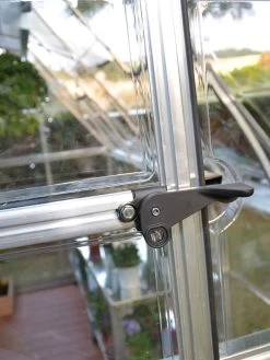 Canopia® By Palram Americana™ Greenhouse, 12' X 12' -Garden Supplies 8595693 09v