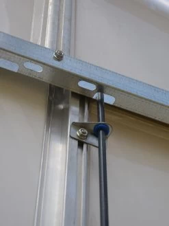 Canopia® By Palram Americana™ Greenhouse, 12' X 12' -Garden Supplies 8595693 11v