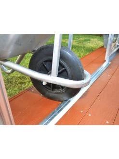 Canopia® By Palram Americana™ Greenhouse, 12' X 12' -Garden Supplies 8595693 12v