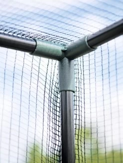 Crop Cage, 4' X 4' 7 Crop Cage, 4' X 4' -Garden Supplies 8596540 8957 tif 1