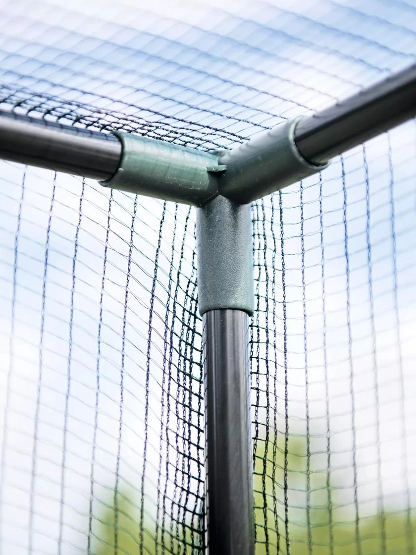 Crop Cage, 4' X 4' 3 Crop Cage, 4' X 4' - Image 3