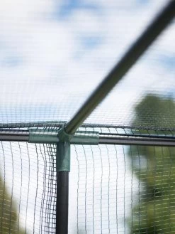 Crop Cage, 4' X 8' -Garden Supplies 8596540 8966 tif