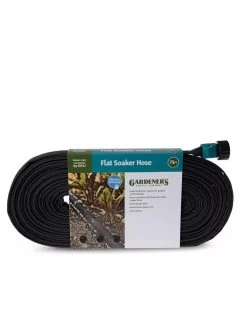 Flat Soaker Hoses -Garden Supplies 8596591 7187 tif