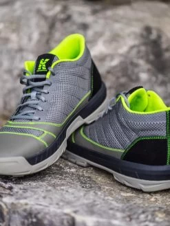 Kujo Yardwear Garden Shoe -Garden Supplies 8597045 002V tif