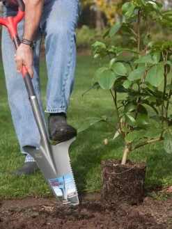 Root Slayer® Shovel -Garden Supplies 8597386 01V tif