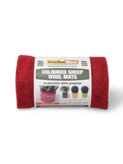GardenWool® Plant Wrap -Garden Supplies 8597523 614