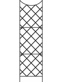 Panacea Giant Garden Trellis, 9' -Garden Supplies 8598275 01V tif