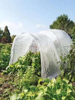 Adjustable Super Hoops, Set Of 3 -Garden Supplies 8598301 0611 tif