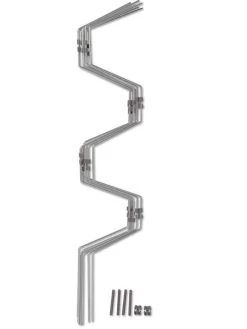 Gardener's Vertex Lifetime Pepper And Eggplant Cage 15 Gardener's Vertex Lifetime Pepper And Eggplant Cage -Garden Supplies 8598426 10116 tif 1