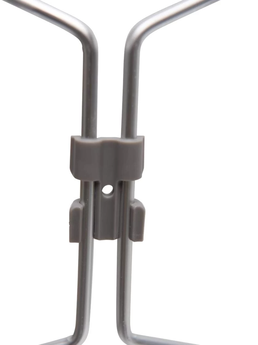 Gardener's Vertex Lifetime Pepper And Eggplant Cage 7 Gardener's Vertex Lifetime Pepper And Eggplant Cage - Image 7