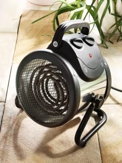 Biogreen Palma 1.5 KW Greenhouse Heater -Garden Supplies 8598721 03V tif