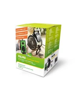 Biogreen Palma 1.5 KW Greenhouse Heater -Garden Supplies 8598721 04V tif