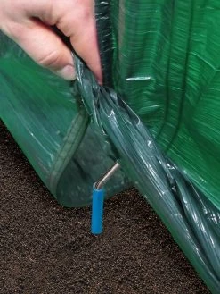 Super Dome Protection Tunnel -Garden Supplies 8598847 04V tif