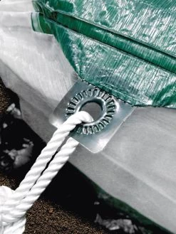 Super Dome Protection Tunnel -Garden Supplies 8598847 07V tif