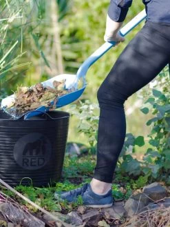 Recycled Tubtrug, 11 Gallon -Garden Supplies 8599081 06V tif