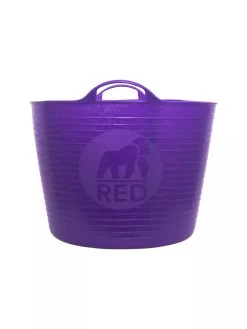 Colorful Tubtrug, 20 Gallon 6 Colorful Tubtrug, 20 Gallon -Garden Supplies 8599088 03V tif