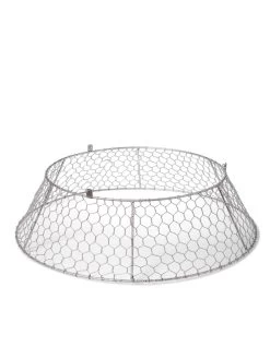 Chicken Wire Cloche Extension 13 Chicken Wire Cloche Extension -Garden Supplies 8599107 2291 tif