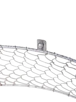 Chicken Wire Cloche Extension 12 Chicken Wire Cloche Extension -Garden Supplies 8599107 2293 tif