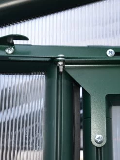 Canopia® By Palram Hobby Gardener Greenhouse, 8' -Garden Supplies 8599331 06V tif