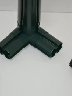 Canopia® By Palram Hobby Gardener Greenhouse, 8' -Garden Supplies 8599331 10V tif