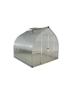 Canopia® By Palram Bella™ Greenhouse, 8'