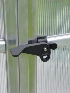 Canopia® By Palram Bella™ Greenhouse, 8' -Garden Supplies 8599337 05v