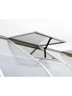 Canopia® By Palram Bella™ Greenhouse, 8' -Garden Supplies 8599337 06v