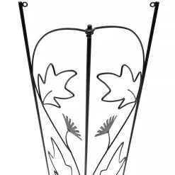 Achla Designs Downspout Trellis -Garden Supplies 8599472 03V tif