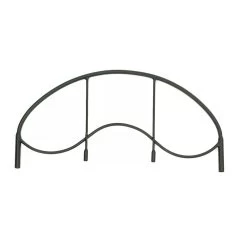 Achla Designs Waves Trellis -Garden Supplies 8599491 03V tif