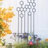 Honeycomb Trellis, Large