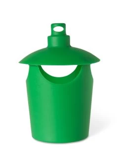 Slug And Snail Traps, Set Of 3 -Garden Supplies 8600120 19210