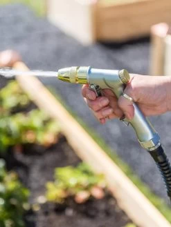 Gardener’s Lifetime Twist Deluxe Hose Nozzle 9 Gardener’s Lifetime Twist Deluxe Hose Nozzle -Garden Supplies 8600140 0090 tif