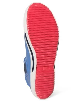 Women’s Joules Short Sneaker Wellies -Garden Supplies 8600218 1150