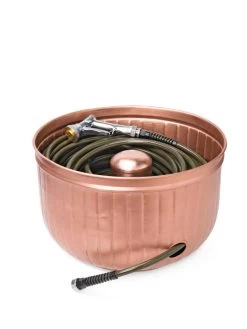 Classic Copper Hose Pot 13 Classic Copper Hose Pot -Garden Supplies 8600238 17827 tif