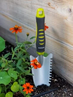 Gardener's Trowel Knife 7 Gardener's Trowel Knife -Garden Supplies 8608660 19471 tif