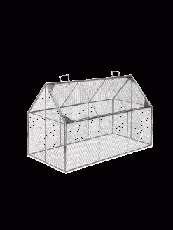 Chicken Wire Crop Coop -Garden Supplies 8609080 ChickenWireCropCoop