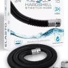 3/4" Elasto Hardshell Stretch Hoses
