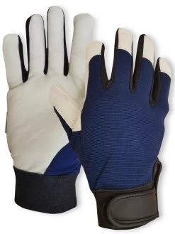 Garden Works Traditions™ Gloves -Garden Supplies 8609448 01V tif