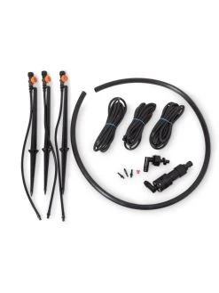 Raised Bed Bubblers Irrigation Kit 5 Raised Bed Bubblers Irrigation Kit -Garden Supplies 8610220 9691 tif