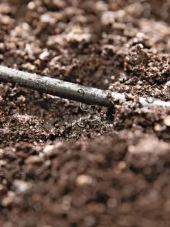 Raised Bed Drip Line Irrigation Kit -Garden Supplies 8610231 8478 tif