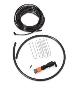 Raised Bed Drip Line Irrigation Kit -Garden Supplies 8610231 9694 tif